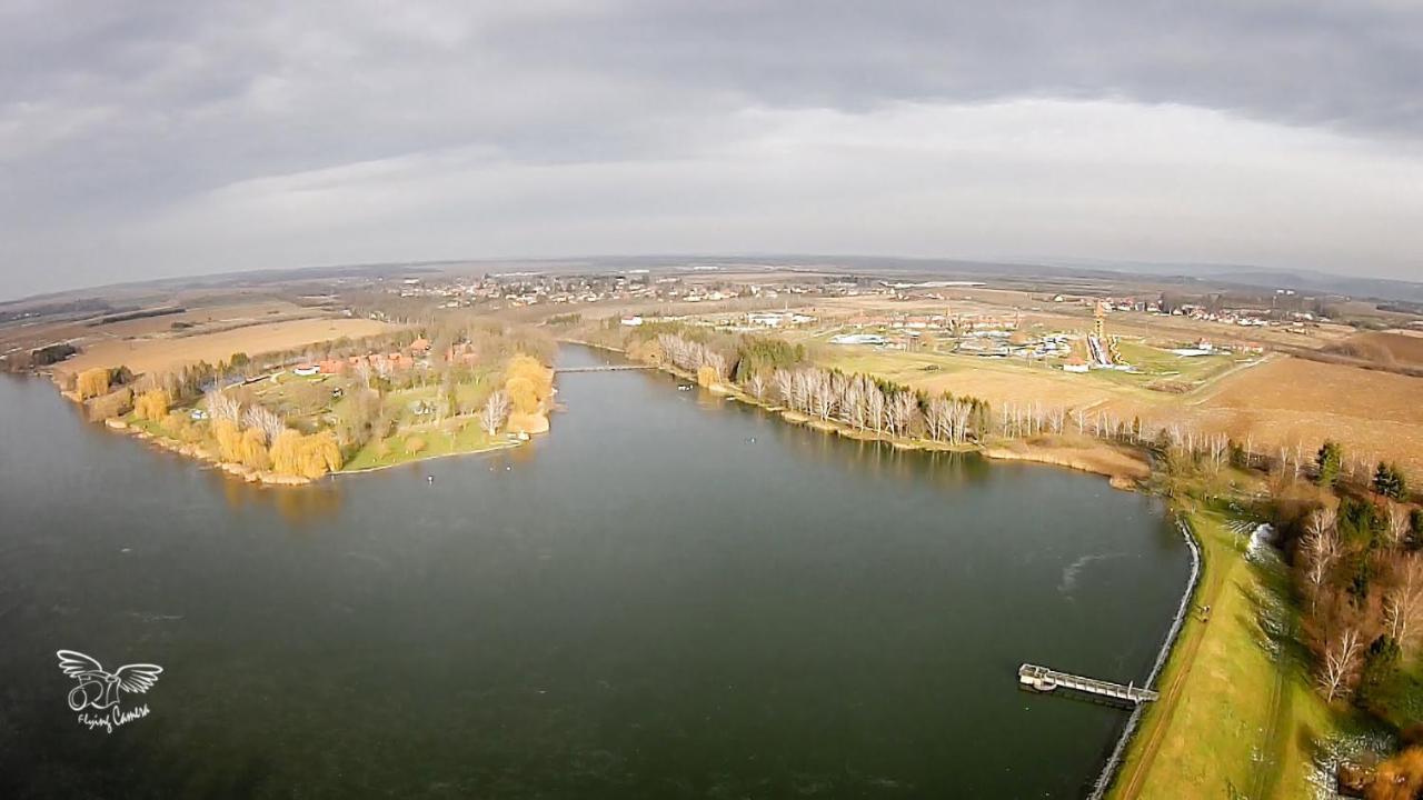 Hotel Farao Vendeghaz Zalaegerszeg Zewnętrze zdjęcie