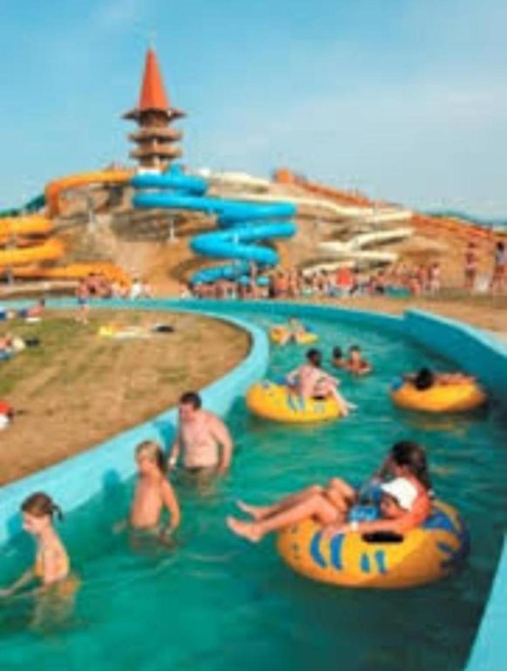 Hotel Farao Vendeghaz Zalaegerszeg Zewnętrze zdjęcie