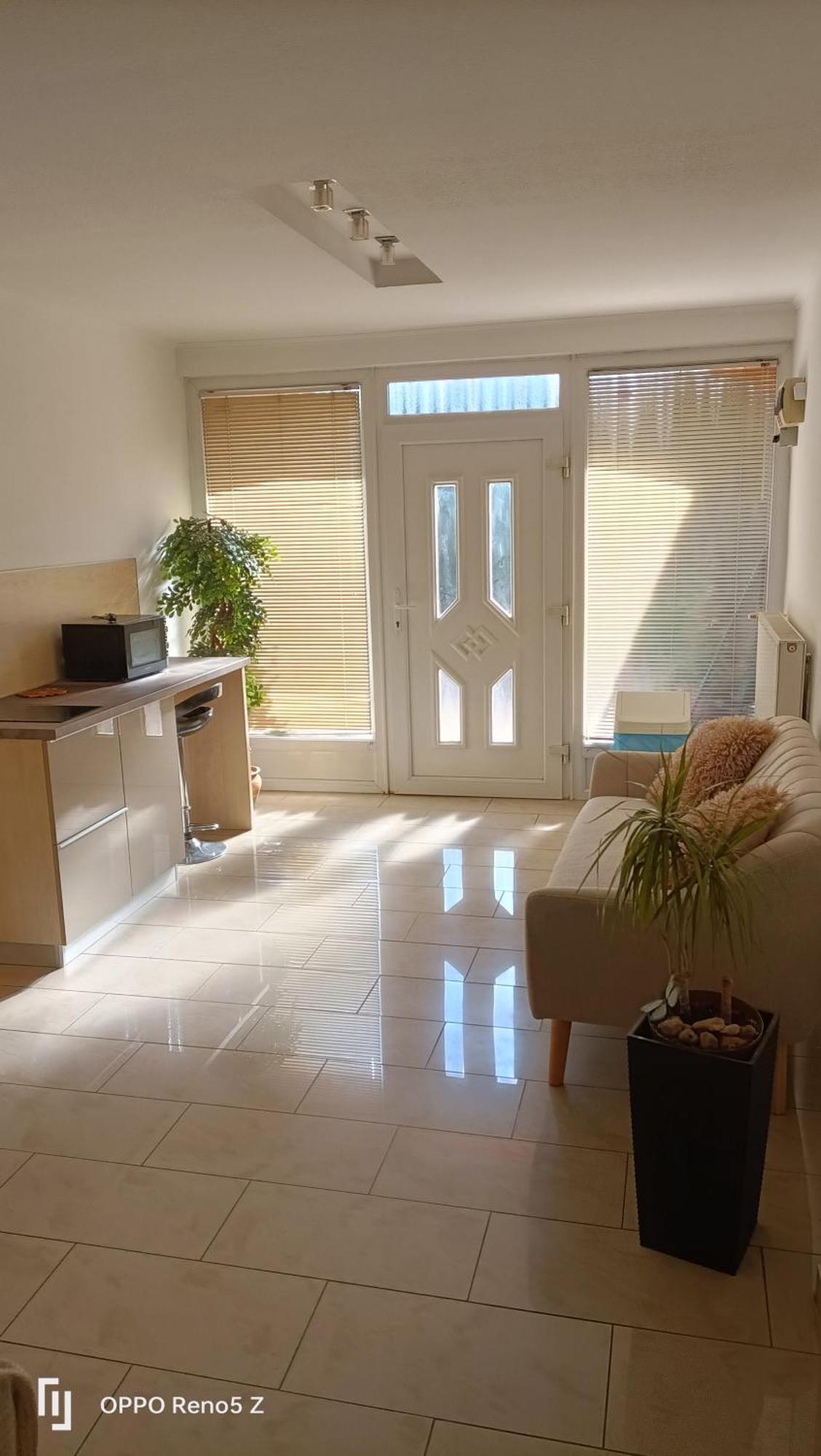 Hotel Farao Vendeghaz Zalaegerszeg Zewnętrze zdjęcie