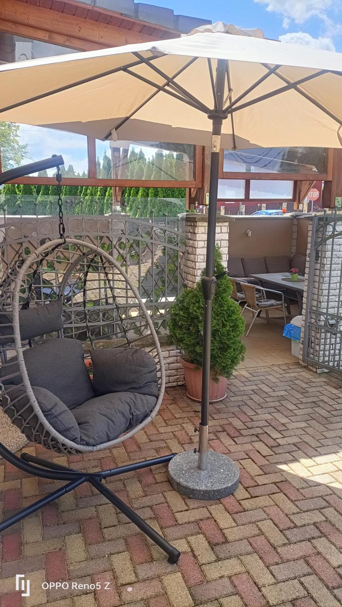 Hotel Farao Vendeghaz Zalaegerszeg Zewnętrze zdjęcie