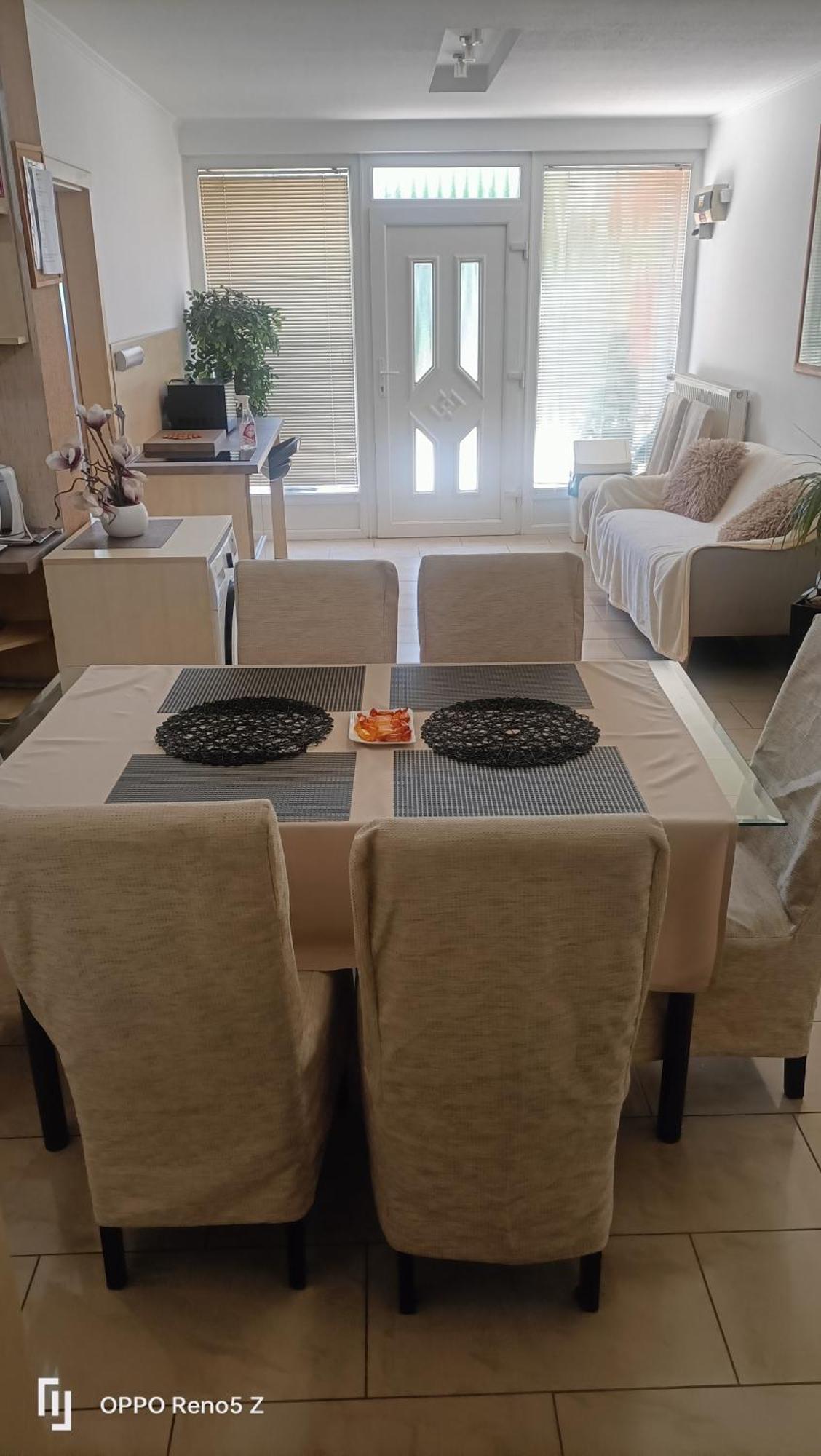 Hotel Farao Vendeghaz Zalaegerszeg Zewnętrze zdjęcie