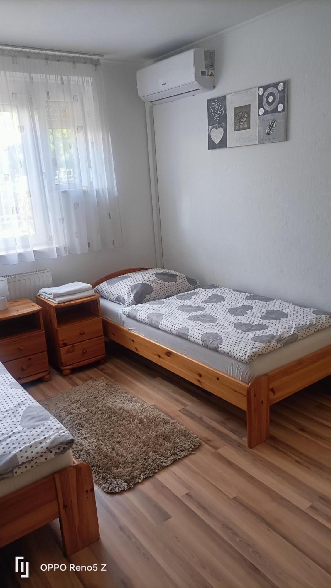 Hotel Farao Vendeghaz Zalaegerszeg Zewnętrze zdjęcie